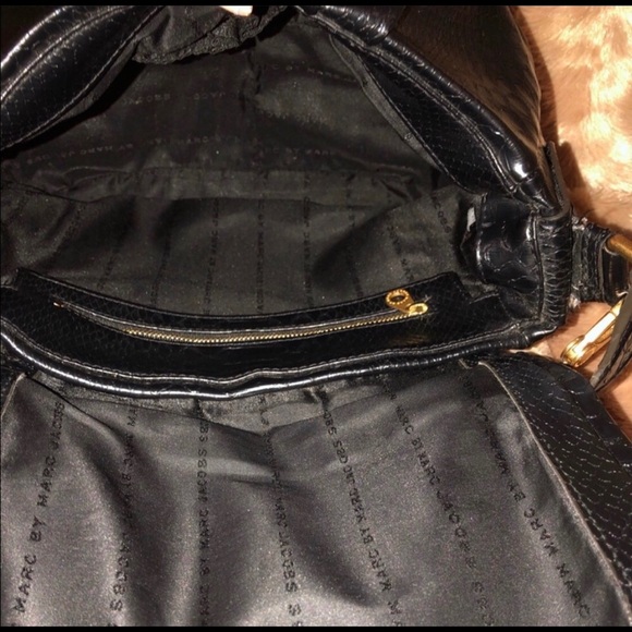 Marc by Marc Jacobs Supersonic Snake Lil Ukita - Picture 5 of 8